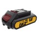 CAT ΜΠΑΤΑΡΙΑ 18V 2.0Ah DXB2