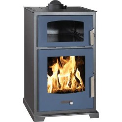 ΣΟΜΠΑ ΞΥΛΟΥ ΜΕ ΦΟΥΡΝΟ ΑΠΟ ΧΑΛΥΒΑ AS-SY-05