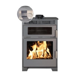 ΣΟΜΠΑ ΞΥΛΟΥ ΜΕ ΦΟΥΡΝΟ ΑΠΟ ΧΑΛΥΒΑ ΑΕΡΟΘΕΡΜΗ AS-SY-03FNA