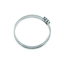 ΔΑΧΤΥΛΙΔΙ ΣΥΣΦΙΞΗΣ ΚΑΠΝΟΔΟΧΟΥ ΙΝΟΧ Φ120