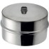 ΠΩΜΑ ΚΑΘΑΡΙΣΜΟΥ ΚΑΠΝΟΔΟΧΟΥ INOX 120mm