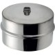 ΠΩΜΑ ΚΑΘΑΡΙΣΜΟΥ ΚΑΠΝΟΔΟΧΟΥ INOX 150mm