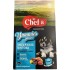 LE CHEF YUMMIES JUNIOR ΜΠΙΣΚΟΤΟ ΓΙΑ ΚΟΥΤΑΒΙΑ ΜΕ ΚΡΕΑΣ 400gr
