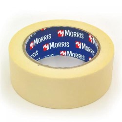 ΧΑΡΤΟΤΑΙΝΙΑ MORRIS 38mmΧ45m 26062