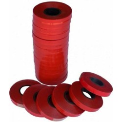 ΤΑΙΝΙΕΣ ΑΓΡΟΤΙΚΗΣ ΧΡΗΣΗΣ ΚΟΚΚΙΝΕΣ 20ΤΜΧ