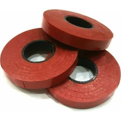 ΤΑΙΝΙΕΣ ΑΓΡΟΤΙΚΗΣ ΧΡΗΣΗΣ ΚΟΚΚΙΝΕΣ 20ΤΜΧ