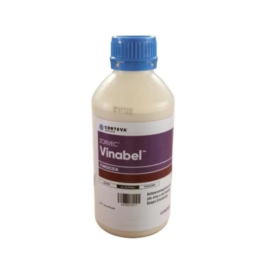 ZORVEC VINABEL 340SE 500ml