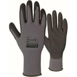 ΓΑΝΤΙΑ ΜΕ ΔΙΠΛΗ ΕΠΙΚΑΛΥΨΗ ΝΙΤΡΙΛΙΟΥ BENMAN 77300