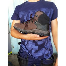 ΜΠΟΤΑΚΙ ΟΡΕΙΒΑΤΙΚΟ ΑΔΙΑΒΡΟΧΟ TREKKING ULTRA