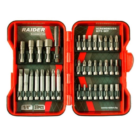 ΜΥΤΕΣ RAIDER 1/4