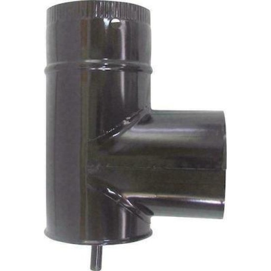 ΤΑΦ ΣΥΝΔΕΣΗΣ ΚΑΠΝΟΔΟΧΟΥ ΕΜΑΓΙΕ 120mm