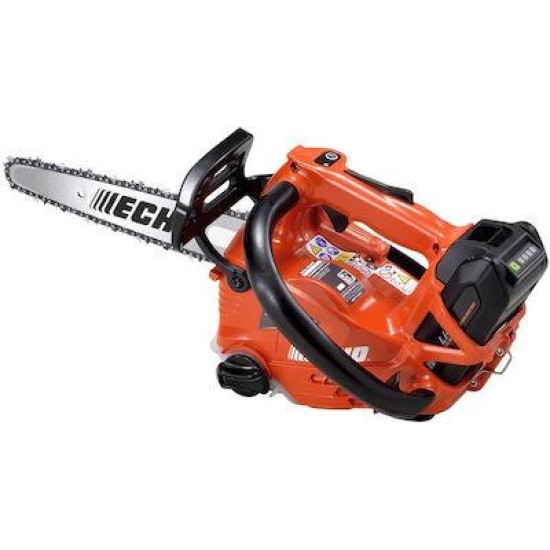 ΑΛΥΣΟΠΡΙΟΝΟ ΜΠΑΤΑΡΙΑΣ ECHO DCS-2500TCS 50.4V ΜΕ ΛΑΜΑ 25cm
