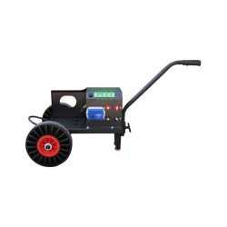 ΒΑΣΗ ΚΙΝΗΤΗΡΑ ΕΛΑΙΟΡΑΒΔΙΣΤΚΟΥ MINOS NIK