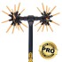 ΗΛΕΚΤΡΙΚΗ ΒΕΡΓΑ PRO 4X4 BRUSHLESS