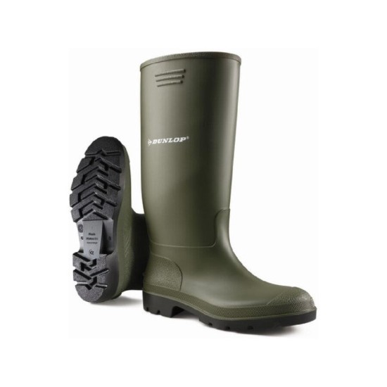 ΜΠΟΤΑ ΓΟΝΑΤΟΥ DUNLOP PRICEMASTOR 380VP