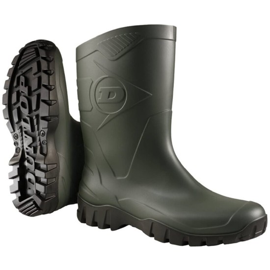 ΜΠΟΤΑ ΚΝΗΜΗΣ DUNLOP DEE K580011