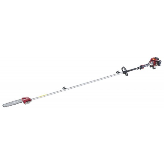 ΚΟΝΤΑΡΟΠΡΙΟΝΟ RAIDER BENZΙΝΗΣ 25cc ΜΕ ΠΡΟΕΚΤΑΣΗ 1m RD-GPS01 075555