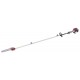 ΚΟΝΤΑΡΟΠΡΙΟΝΟ RAIDER BENZΙΝΗΣ 25cc ΜΕ ΠΡΟΕΚΤΑΣΗ 1m RD-GPS01 075555