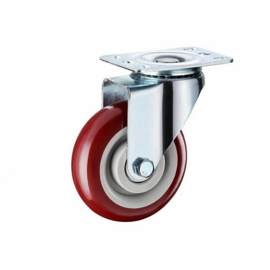 ΡΟΔΑ ΣΤΑΘΕΡΗ CHAMSONG 125mm
