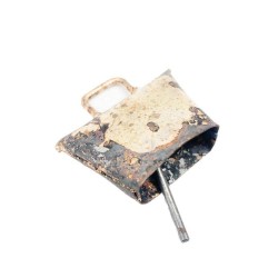 ΚΟΥΔΟΥΝΙ ΖΩΩΝ ΒΟΥΛΓΑΡΙΑΣ ΤΡΑΚΑ 3Χ5cm