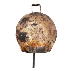 ΚΟΥΔΟΥΝΙ ΖΩΩΝ ΜΑΥΡΟ ΣΤΡΟΓΓΥΛΟ Νο0.5  4Χ5cm