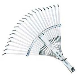 ΤΣΟΥΓΚΡΑΝΑ ΦΥΛΛΩΝ ΡΥΘΜΙΖΟΜΕΝΗ TOP GARDEN