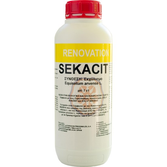 SEKACIT 5LT