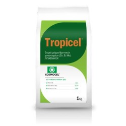TROPICEL 1KG