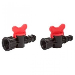 ΒΑΝΑΚΙ ΝΙΠΕΛ ΦΙΣ Φ25Χ3/4