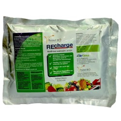 RECHARGE BIOMICRON-8 250gr