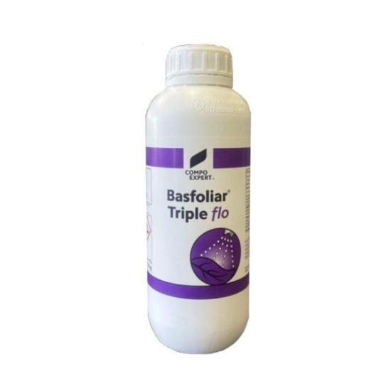 BASFOLIAR Triple flo 1LT