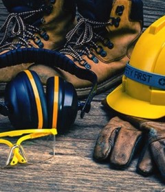 ΕΙΔΗ ΠΡΟΣΤΑΣΙΑΣ