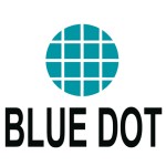 BLUE DOT